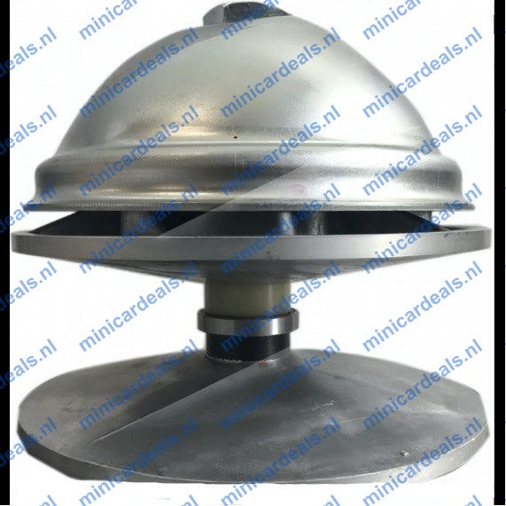 Vario motorzijde Ligier(Xtoo R, Xtoo S, Xtoo RS, IXO, JS50, Optimax, JS50, JS60)