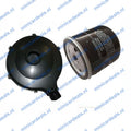 Onderhoudspakket 2TNE68 Oliefilter Luchtfilter Diesel filter Yanmar(JDM/Bellier)