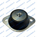 Motorrubber/motorlager/motorlagerrubber Aixam