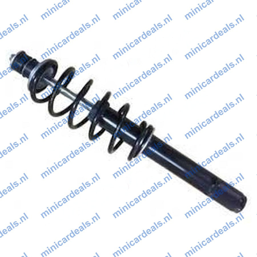 Schokdemper voor, Microcar DUE1/MGO 2/M8/Ligier JSRC