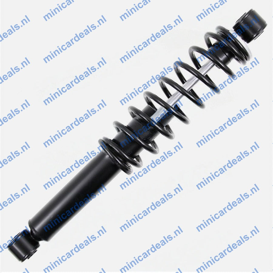 Schokdemper achter, Ligier(JS50 PH1),JS 60, Microcar(MGO3/4)