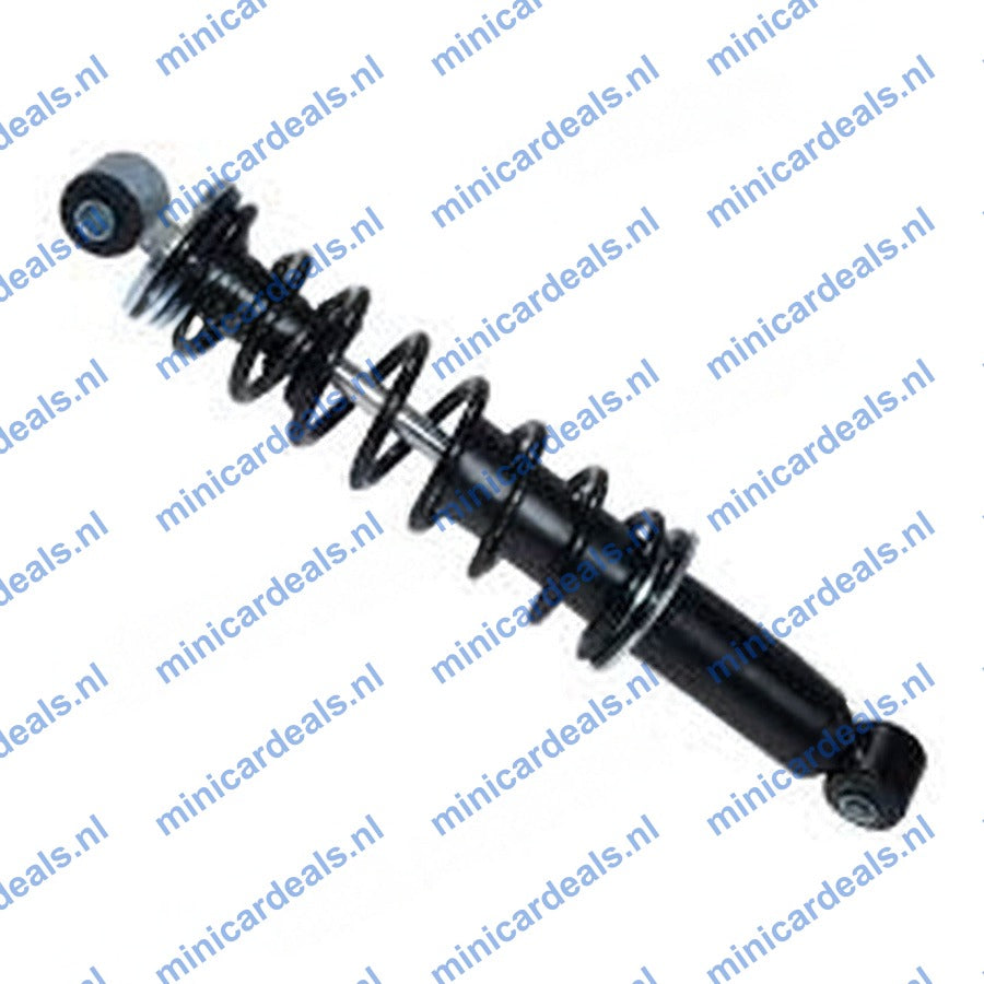 Schokdemper achter, Ligier IXO(V1)