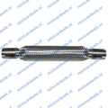 Flexibele buis versterkt Ligier(IXO/JS50/JS60/Xtoo R) Microcar(M8/MGO)