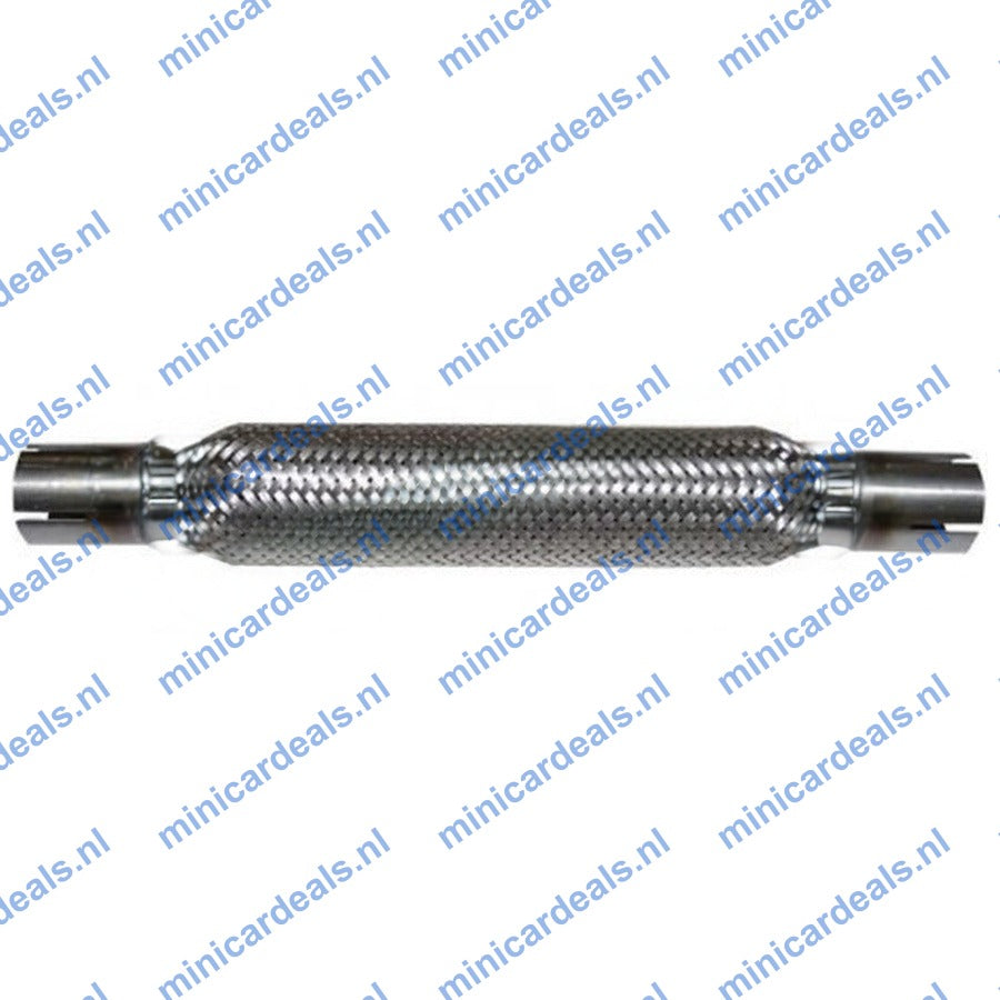 Flexibele buis versterkt Ligier(IXO/JS50/JS60/Xtoo R) Microcar(M8/MGO)