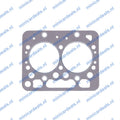 Kopfdichtung Kubota (Z402) Aixam