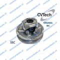 Vario Getriebeseite IBC Original