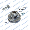 Vario Getriebeseite IBC Original Aixam
