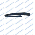 Scheibenwischer+Arm hinten, (Ligier/Microcar/JDM)