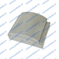 Gewicht Variomatik motorseite 220GR, 2e Modell