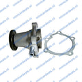 Wasserpumpe, Kubota Z402 (1e modelle)