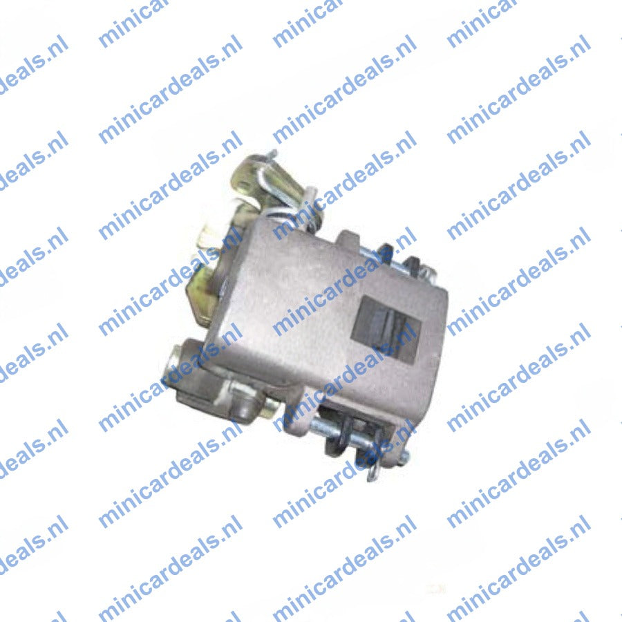 Bremssattel links hinten,Microcar(MC1 / MC2)