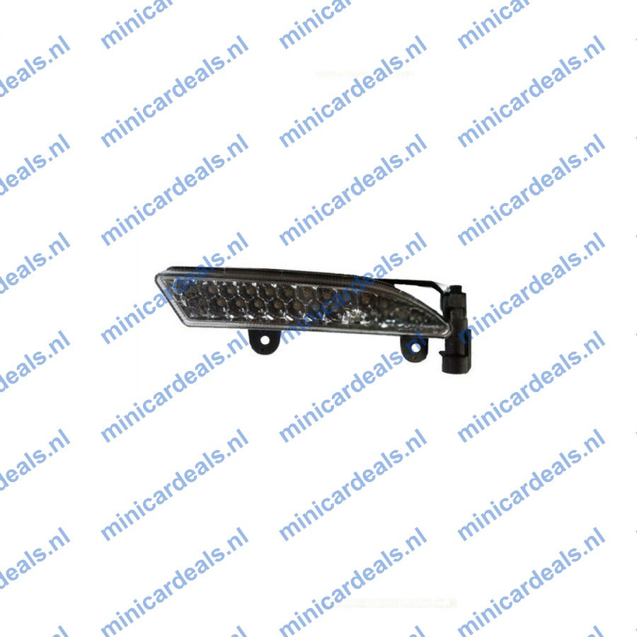 Tagfahrlicht vorne links Aixam Impulsion / D-Truck