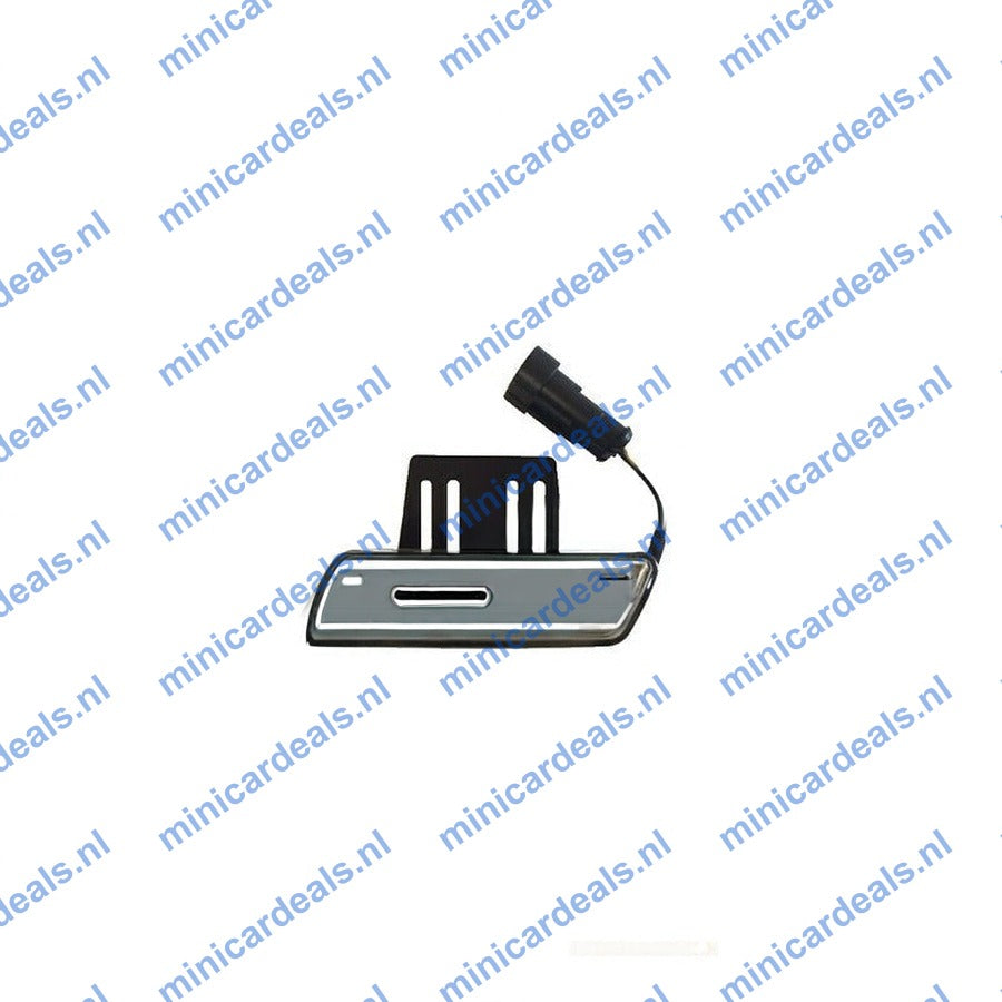 Tagfahrlicht LED Chatenet(CH26/CH28/CH30/CH32) LINKS