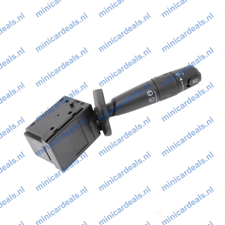 Scheibenwischerschalter Microcar/ Ligier / Aixam / Chatenet