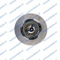Bremsscheibe+Radnabe vorne, Microcar(Virgo 1/2/3) 170MM