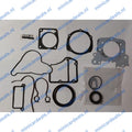 Dichtungssatz unten, Ligier(JS50/Ambra/Xtoo) Microcar(MC/MGO) Lombardini Focs/Progress