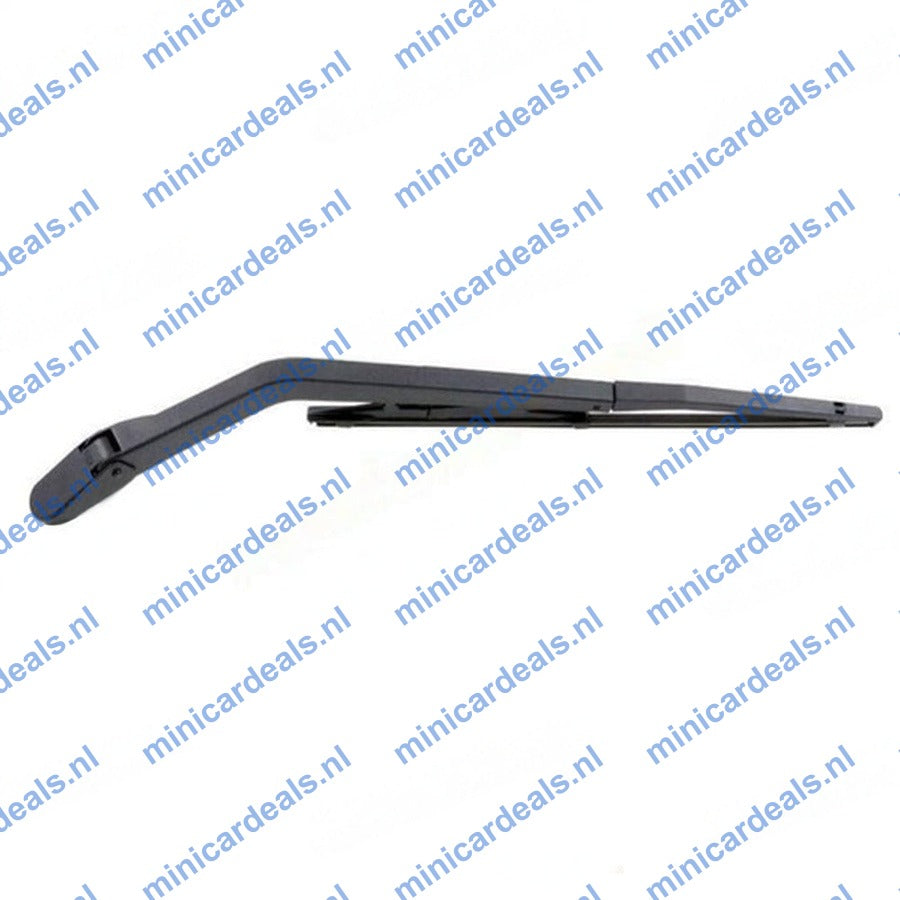Scheibenwischer+Arm hinten, Aixam