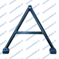 Querlenker Achsschenkel, Microcar(MC1/MC2) L+R
