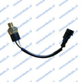 Temperatur sensor, Aixam(Sensation/Emotion/Ambition)