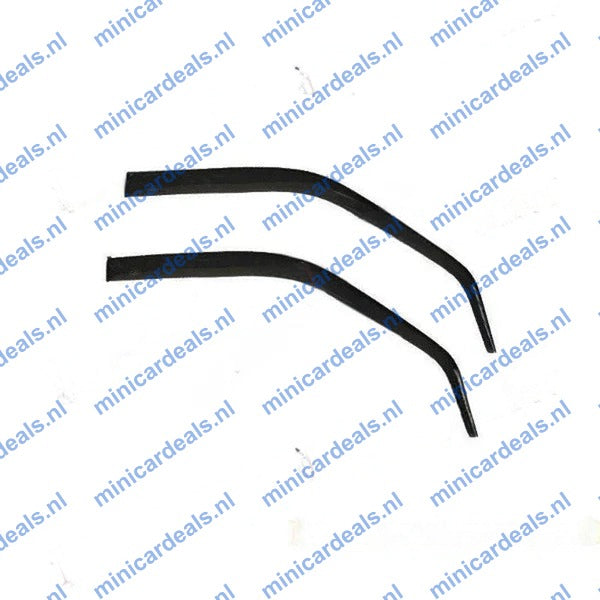 windabweisersatz, Ligier(Nova)