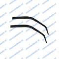 Windabweisersatz, Microcar(Virgo)