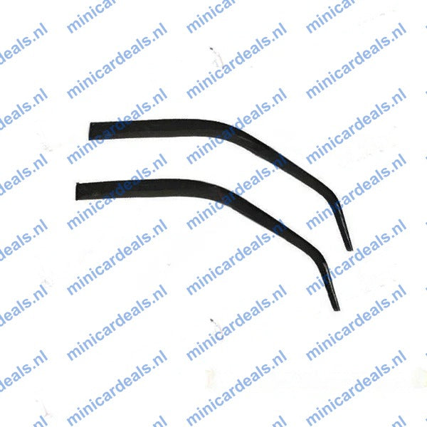 Windabweisersatz, Microcar(Virgo)