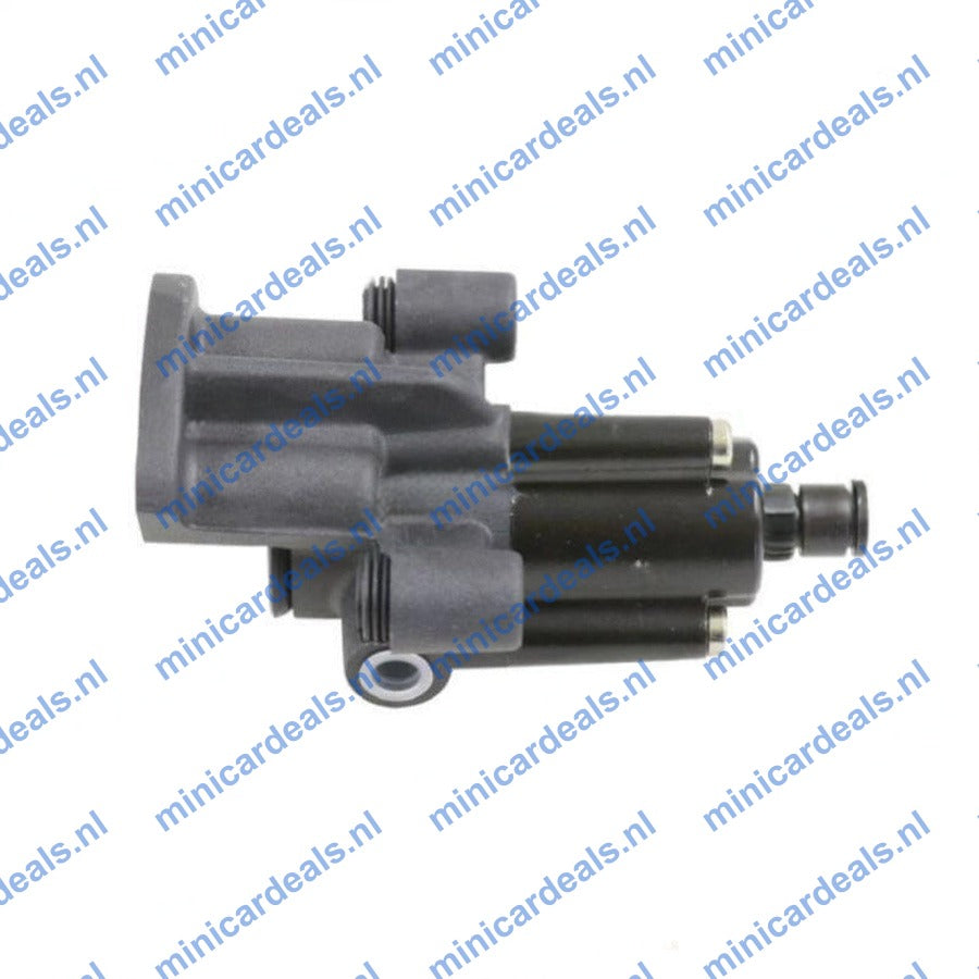 Bremssattel Hinten Casalini Orginal
