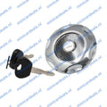 Tankdeckel mit Schlussel,Microcar/Ligier