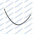 AIXAM Hinterradbremsschlauch