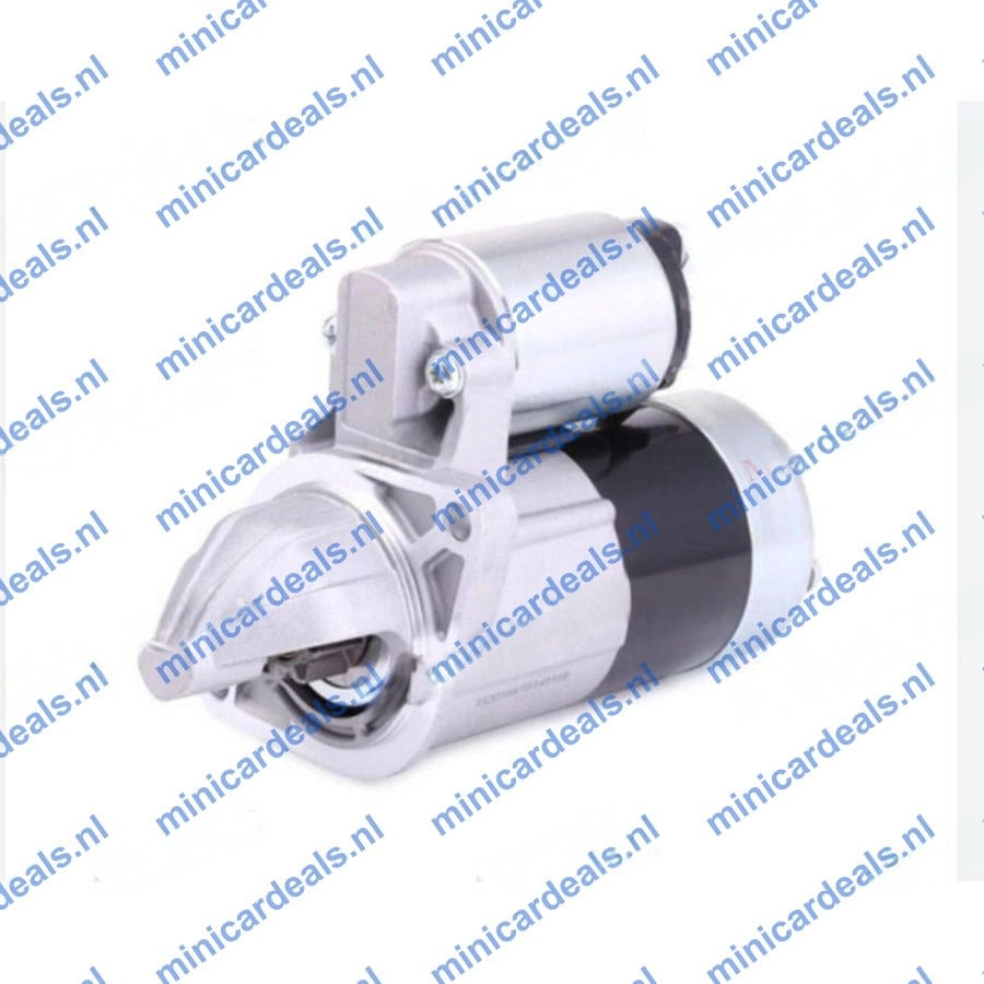 Anlasser Kubota(Z482), Aixam(Emotion/Sensation)