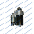 Anlasser(Orginal) Lombardini 502(505) Focs/Progress, Xtoo/JS50/MC1/MC2 (Ø 32,5 mm)