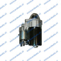 Anlasser(Orginal) Lombardini 502(505) Focs/Progress, Ambra/Nova/Virgo/Barooder (Ø 29,5mm)