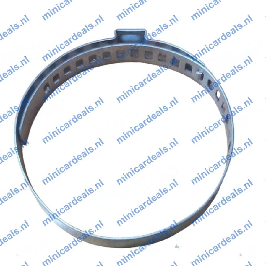 Achsmanschette Befestigungsklemme,Aixam/Ligier/Microcar/JDM/Casalini/Chatenet/Grecav