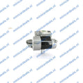 Anlasser Kubota(Z402), Aixam, 741/400/500.4/Crossline/City/Mega/GTO/Coupe/Roadline