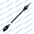 Antriebswelle Aixam 400 / 400.4 / 400 Evolution / MEGA 1 L+R (560MM)