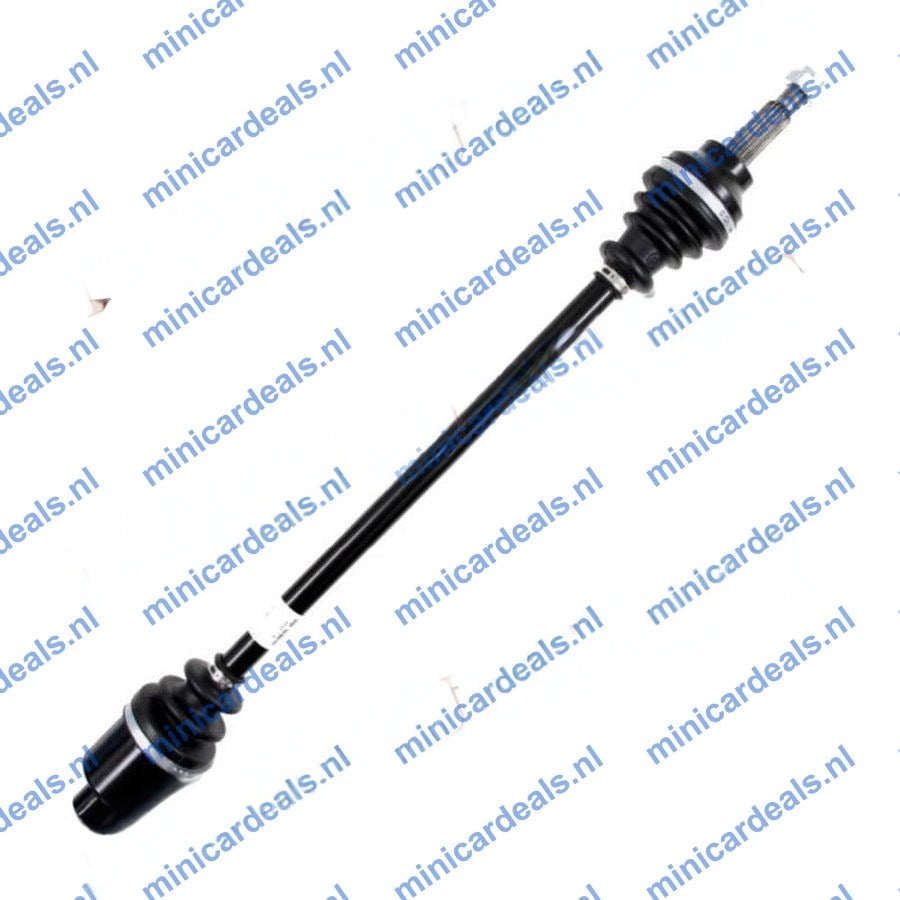 Antriebswelle Aixam 400 / 400.4 / 400 Evolution / MEGA 1 L+R (560MM)
