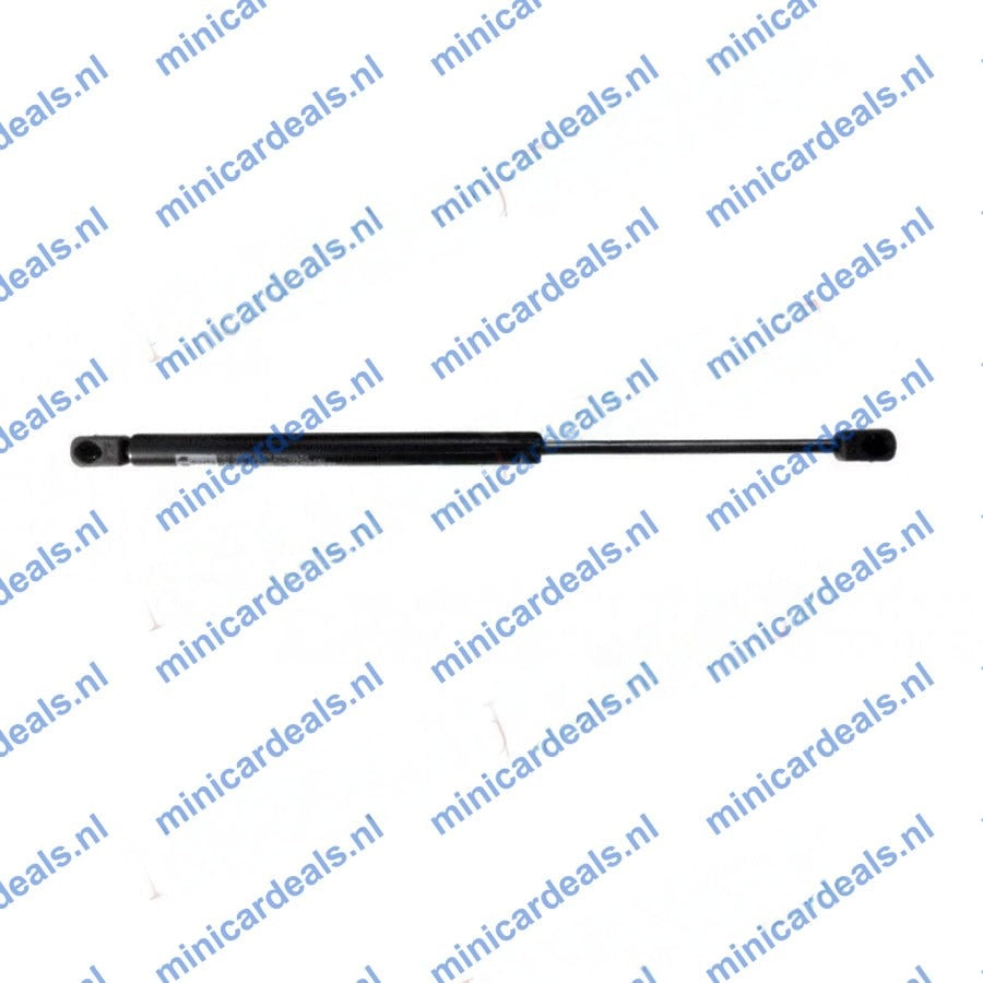 Achterklepdemper Microcar MGO 1/2 500MM