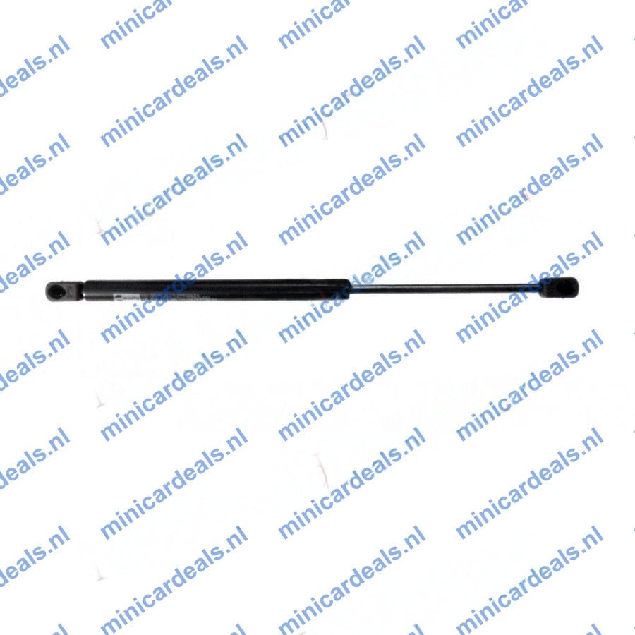 Achterklepdemper Aixam Crossline 2005-2010 595MM