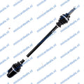 Aandrijfas, Ligier(Xtoo/Max) L+R (592)