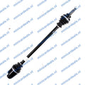 Aandrijfas, Ligier(JS50 PH1/, IXO) L (638MM)