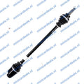 Aandrijfas, Ligier(Ambra) R (534MM)