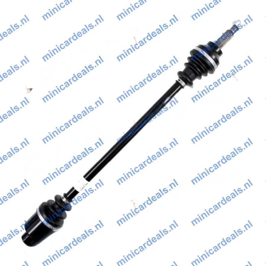 Aandrijfas, Ligier(Ambra) R (534MM)