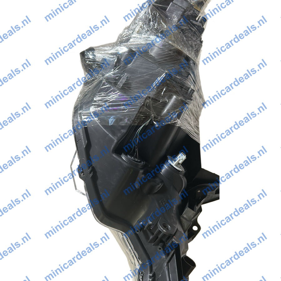 Scheinwerfer links Ligier(JS50/JS50 L/PH2/PH3) (Beschädigung der Befestigungspunkte)