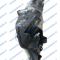 Scheinwerfer links Ligier(JS50/JS50 L/PH2/PH3) (Beschädigung der Befestigungspunkte)