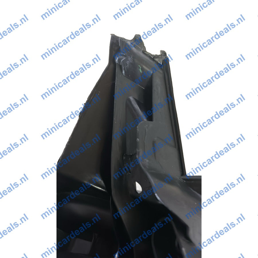 Scheinwerfer links Ligier(JS50/JS50 L/PH2/PH3) (Beschädigung der Befestigungspunkte)