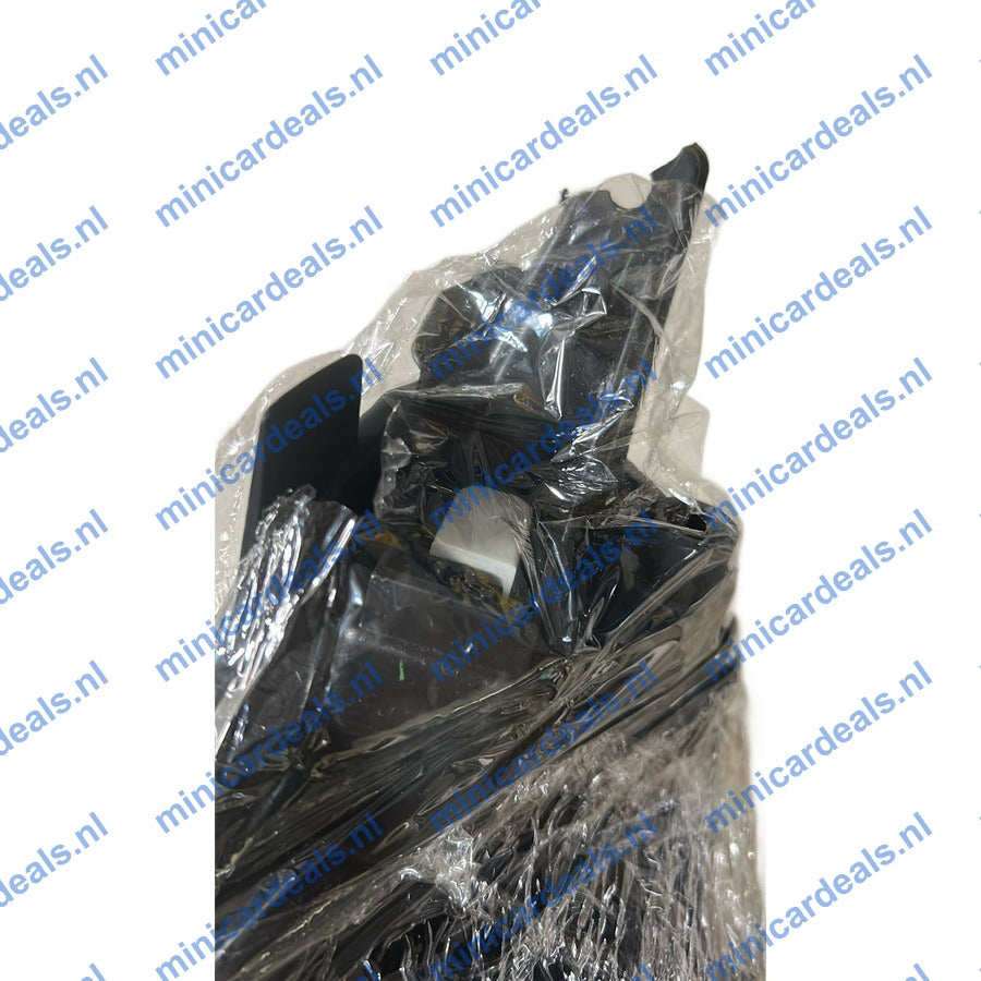 Scheinwerfer links Ligier(JS50/JS50 L/PH2/PH3) (Beschädigung der Befestigungspunkte)