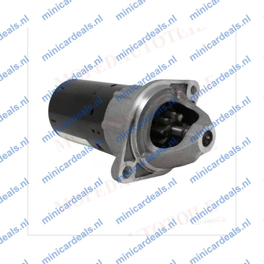 Anlasser(Orginal) Lombardini DCI 442 / 480 / 492