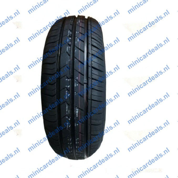 Winterreifen Mopedauto 155-65 R14