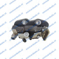 Bremssattel hinten links, Microcar(MC1/MC2) JDM (Titane)