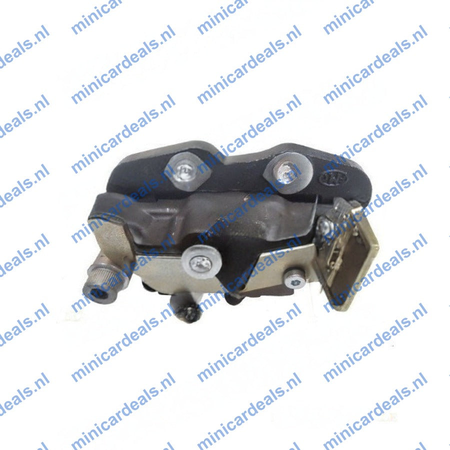 Bremssattel hinten links, Microcar(MC1/MC2) JDM (Titane)